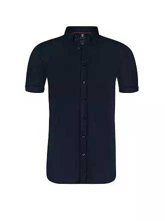 DESOTO | Chemise en jersey | blau